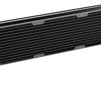 Be Quiet SILENT LOOP 3 Υδρόψυξη Επεξεργαστή Τριπλού Ανεμιστήρα 120mm για Socket AM4/AM5/1700/1200/115x με ARGB Φωτισμό