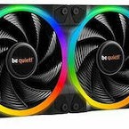 Be Quiet Light Loop Υδρόψυξη Επεξεργαστή Τριπλού Ανεμιστήρα 120mm για Socket AM4/AM5/1700/1200/115x με RGB Φωτισμό