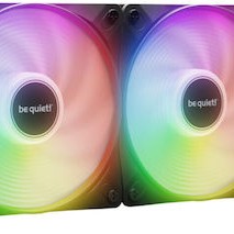 Be Quiet Light Loop Υδρόψυξη Επεξεργαστή Τριπλού Ανεμιστήρα 120mm για Socket AM4/AM5/1700/1200/115x με RGB Φωτισμό