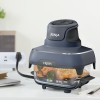 Ninja CRISPi Air Fryer 3.8lt Γκρι