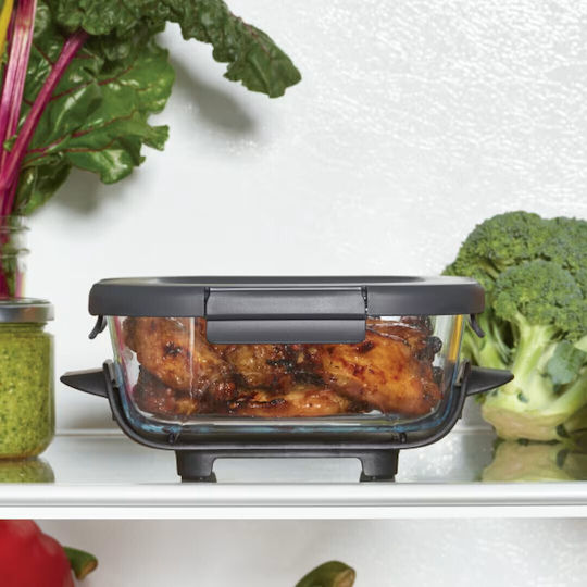 Ninja CRISPi Air Fryer 3.8lt Γκρι