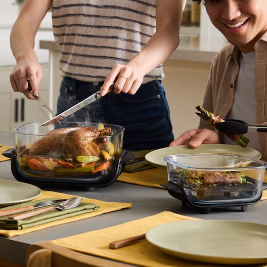 Ninja CRISPi Air Fryer 3.8lt Γκρι