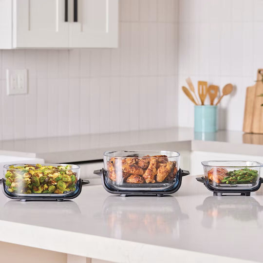 Ninja CRISPi Air Fryer 3.8lt Γκρι