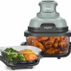 Ninja CRISPi Air Fryer 3.8lt Πράσινο