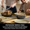 Ninja CRISPi Air Fryer 3.8lt Μπεζ