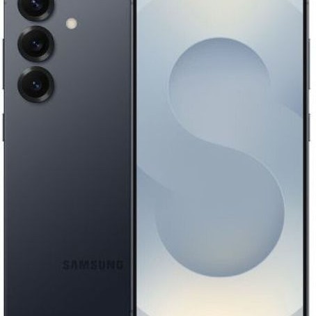 Samsung Galaxy S25 5G Dual SIM (12/128GB) Blue Black
