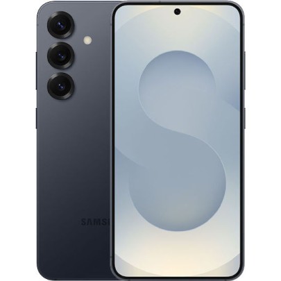 Samsung Galaxy S25 5G Dual SIM (12/128GB) Blue Black
