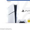 Sony PlayStation 5 Slim 1TB