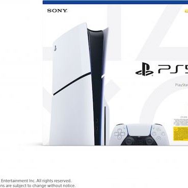 Sony PlayStation 5 Slim 1TB