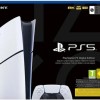 Sony PlayStation 5 Slim Digital 1TB