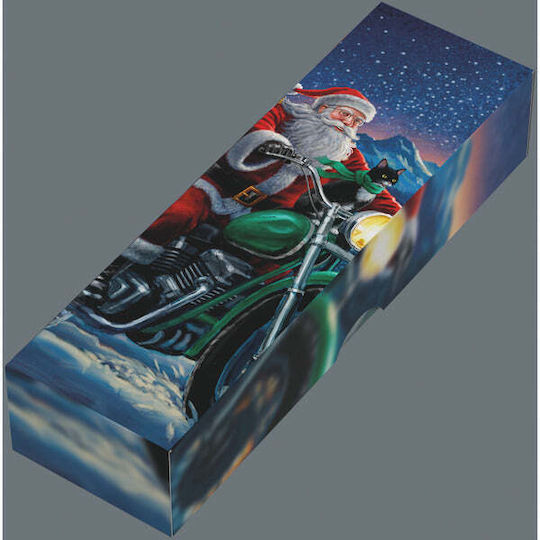 Wera Κατσαβίδι με Εναλλασσόμενες Μύτες