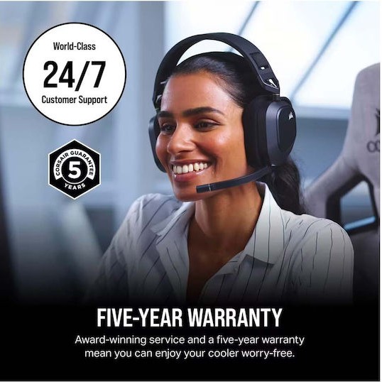 Corsair ICUE H150i Elite Capellix ΧΤ 360 Υδρόψυξη Επεξεργαστή Τριπλού Ανεμιστήρα 120mm για Socket AM4/AM5/1700/1200/115x με RGB Φωτισμό