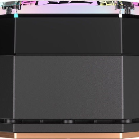 Corsair ICUE H150i Elite Capellix ΧΤ 360 Υδρόψυξη Επεξεργαστή Τριπλού Ανεμιστήρα 120mm για Socket AM4/AM5/1700/1200/115x με RGB Φωτισμό