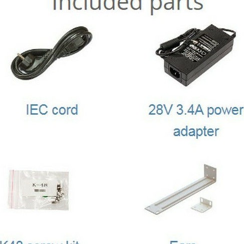 MikroTik CRS112-8P-4S-IN Unmanaged L2 PoE+ Switch με 8 Θύρες Gigabit (1Gbps) Ethernet και 4 SFP Θύρες