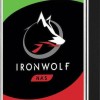 Seagate Ironwolf 8TB HDD Σκληρός Δίσκος 3.5