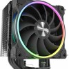 Alpenfoehn Dolomit Premium Ψύκτρα Επεξεργαστή για Socket AM4/AM5/1200/115x με ARGB Φωτισμό