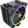 Alpenfoehn Dolomit Premium Ψύκτρα Επεξεργαστή για Socket AM4/AM5/1200/115x με ARGB Φωτισμό