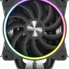 Alpenfoehn Dolomit Premium Ψύκτρα Επεξεργαστή για Socket AM4/AM5/1200/115x με ARGB Φωτισμό