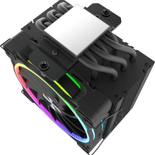 Alpenfoehn Dolomit Premium Ψύκτρα Επεξεργαστή για Socket AM4/AM5/1200/115x με ARGB Φωτισμό