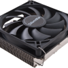 Alpenfoehn Silvretta Ψύκτρα Επεξεργαστή για Socket 115x/AM3/AM3+