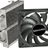 Alpenfoehn Silvretta Ψύκτρα Επεξεργαστή για Socket 115x/AM3/AM3+