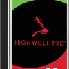 Seagate IronWolf Pro 22TB HDD Σκληρός Δίσκος 3.5