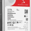 Seagate IronWolf Pro 22TB HDD Σκληρός Δίσκος 3.5