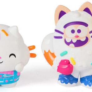 Spin Master Παιχνίδι Μινιατούρα