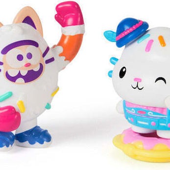 Spin Master Παιχνίδι Μινιατούρα