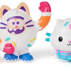 Spin Master Παιχνίδι Μινιατούρα