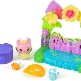 Gabby's Dollhouse Παιχνίδι Μινιατούρα για 3+ Ετών