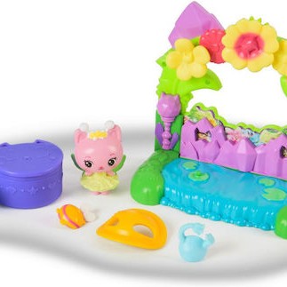 Gabby's Dollhouse Παιχνίδι Μινιατούρα για 3+ Ετών