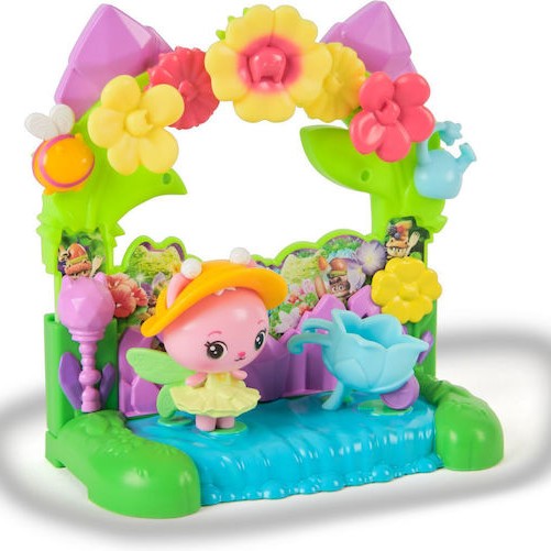 Gabby's Dollhouse Παιχνίδι Μινιατούρα για 3+ Ετών