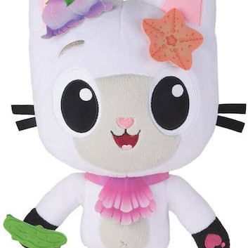 Gabby's Dollhouse Λούτρινο 33 εκ.