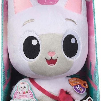 Gabby's Dollhouse Λούτρινο 33 εκ.