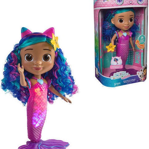 Spin Master Κούκλα 30εκ.