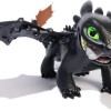 Φιγούρα Δράσης Dragons Movie Tame & Train Interactive Toothless How to train your Dragon με Ήχους για 4+ Ετών 51εκ.