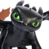 Φιγούρα Δράσης Dragons Movie Tame & Train Interactive Toothless How to train your Dragon με Ήχους για 4+ Ετών 51εκ.