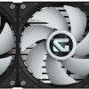 Gigabyte Gaming 360 Υδρόψυξη Επεξεργαστή Τριπλού Ανεμιστήρα 120mm για Socket AM4/AM5/1700/1200 με ARGB Φωτισμό