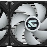 Gigabyte Gaming 360 Υδρόψυξη Επεξεργαστή Τριπλού Ανεμιστήρα 120mm για Socket AM4/AM5/1700/1200 με ARGB Φωτισμό