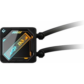 Gigabyte Gaming 360 Υδρόψυξη Επεξεργαστή Τριπλού Ανεμιστήρα 120mm για Socket AM4/AM5/1700/1200 με ARGB Φωτισμό