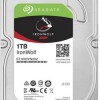 Seagate Ironwolf 1TB HDD Σκληρός Δίσκος 3.5