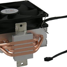 LC-Power LC-CC-120 Ψύκτρα Επεξεργαστή για Socket 115x/AM3/AM3+