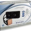 LC-Power LC-CC-240-LiCo Υδρόψυξη Επεξεργαστή Διπλού Ανεμιστήρα 120mm για Socket 1200/115x