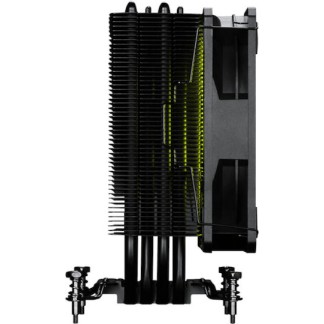 MSI MAG CoreFrozr AA13 Υδρόψυξη Επεξεργαστή 120mm για Socket AM4/AM5/1700 με Λευκό Φωτισμό