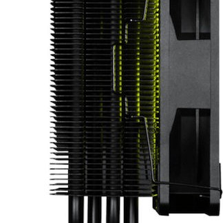 MSI MAG CoreFrozr AA13 Υδρόψυξη Επεξεργαστή 120mm για Socket AM4/AM5/1700 με Λευκό Φωτισμό