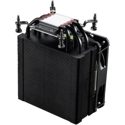 MSI MAG CoreFrozr AA13 Υδρόψυξη Επεξεργαστή 120mm για Socket AM4/AM5/1700 με Λευκό Φωτισμό