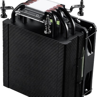 MSI MAG CoreFrozr AA13 Υδρόψυξη Επεξεργαστή 120mm για Socket AM4/AM5/1700 με Λευκό Φωτισμό