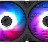 MSI MAG Coreliquid A13 360 Υδρόψυξη Επεξεργαστή Τριπλού Ανεμιστήρα 120mm για Socket AM4/AM5/1700 με ARGB Φωτισμό