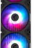 MSI MAG Coreliquid A13 360 Υδρόψυξη Επεξεργαστή Τριπλού Ανεμιστήρα 120mm για Socket AM4/AM5/1700 με ARGB Φωτισμό